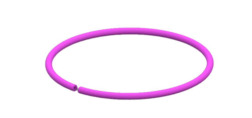 My First Diamond - Original - Bracelet - Adaptable unisex (Gold Bronze)