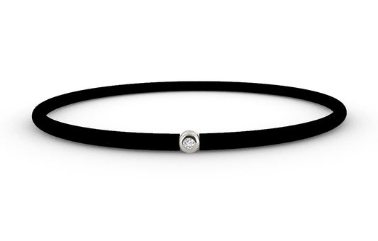My First Diamond - Original Bracelet Unisex (Made in France).