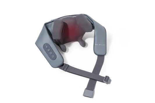 Be Relax - Hyper Neck Massager