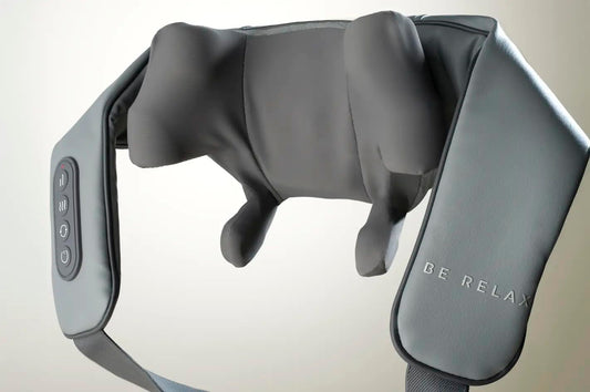 Be Relax - Hyper Neck Massager