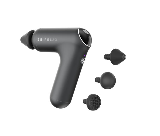 Be Relax - Percussion Massager.