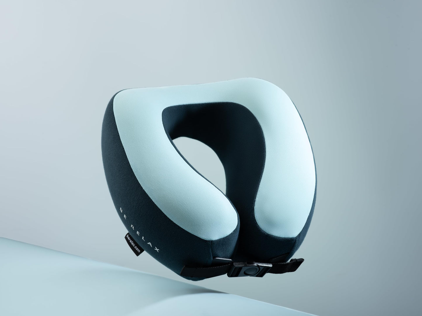 Be Relax - Comfy Cloud Pillow