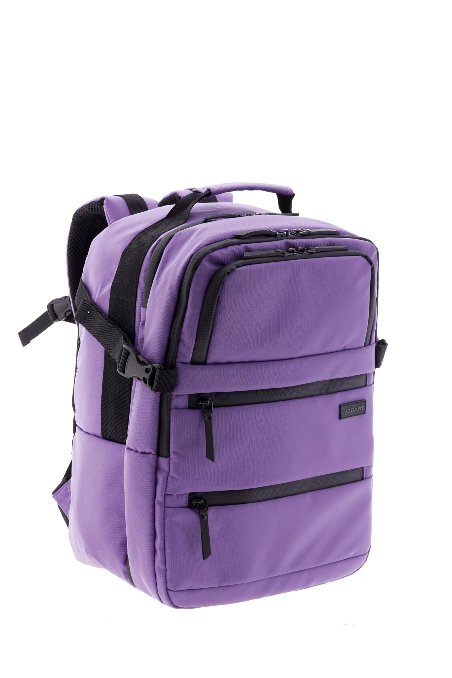 Vogart - Camper Travel Backpack.