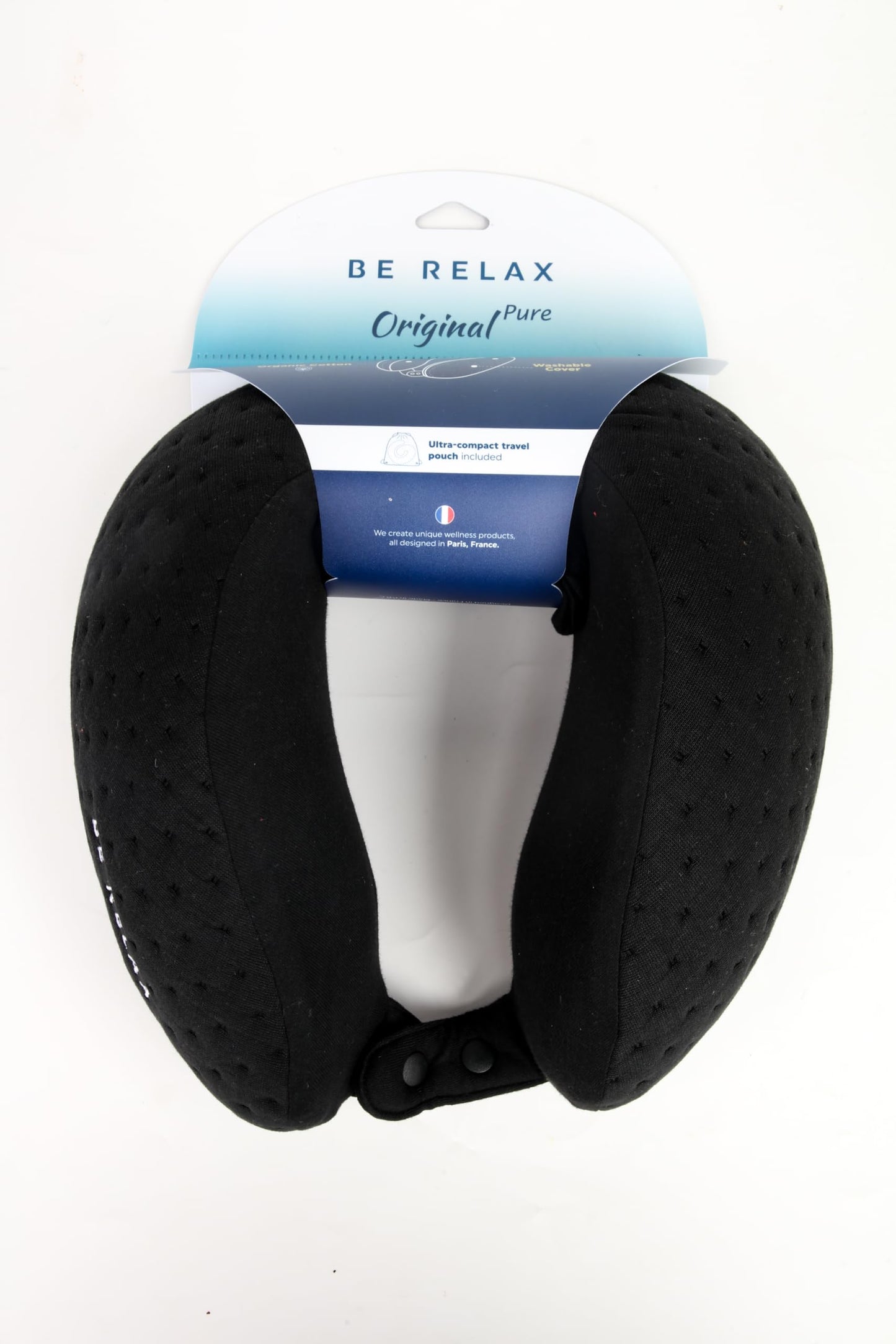 Be Relax - Pure Wellness Pillow