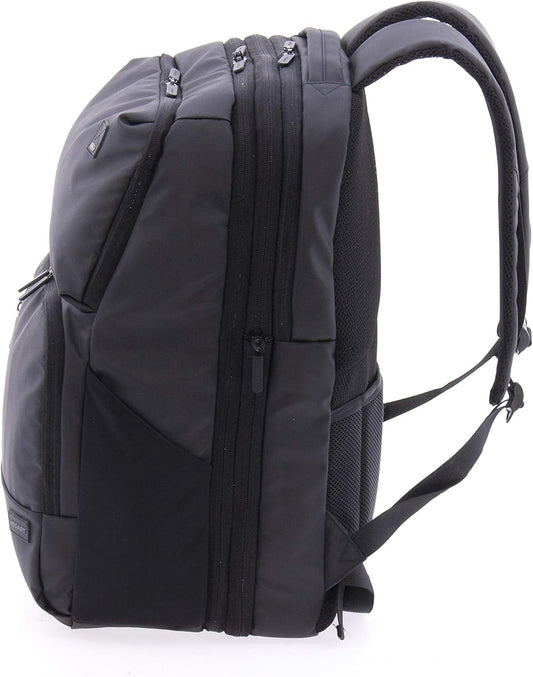 Travel Style Kangaroo Laptop Backpack. Imported from Spain.