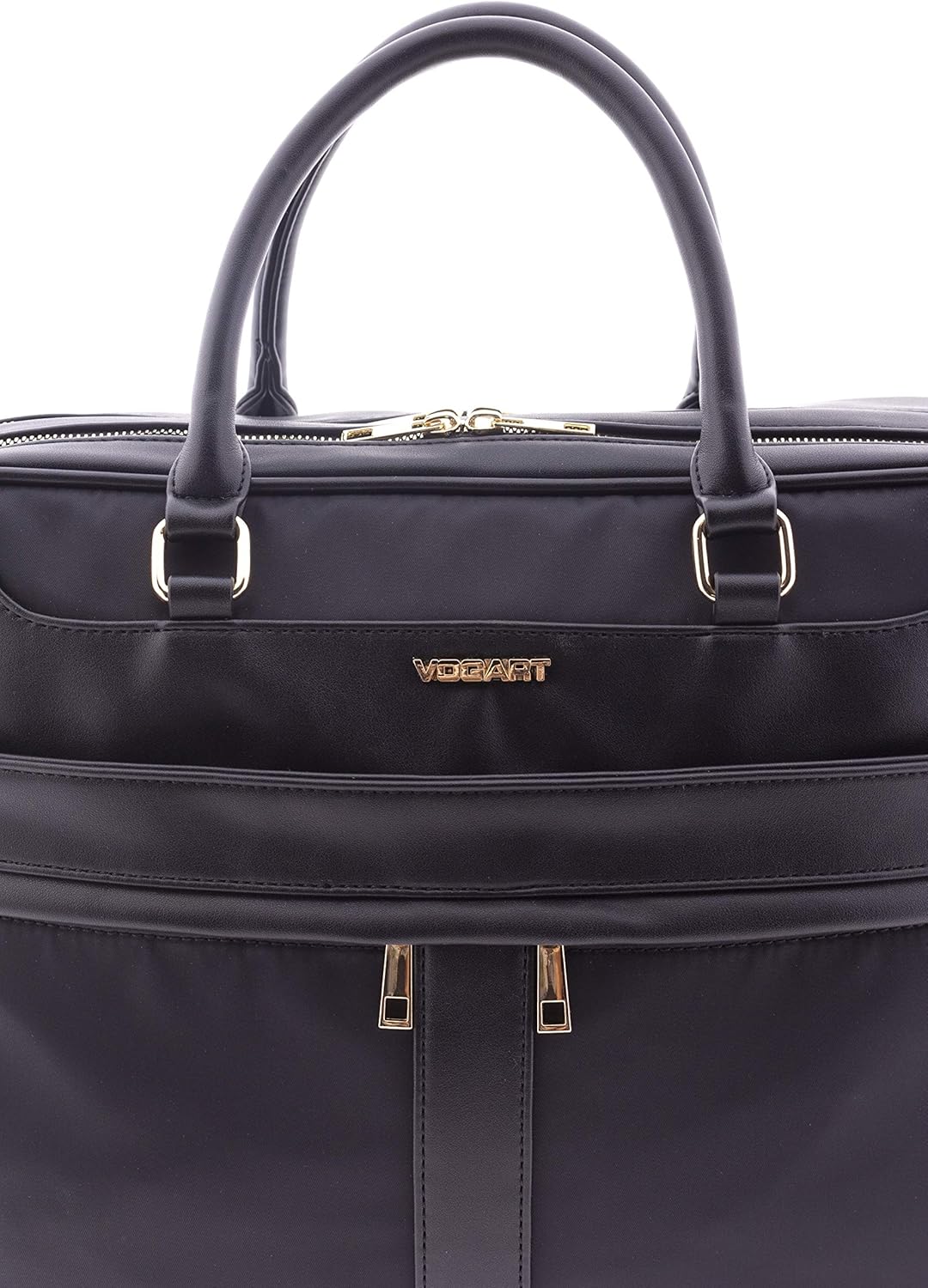 Vogart - Elite Laptop Briefcase.