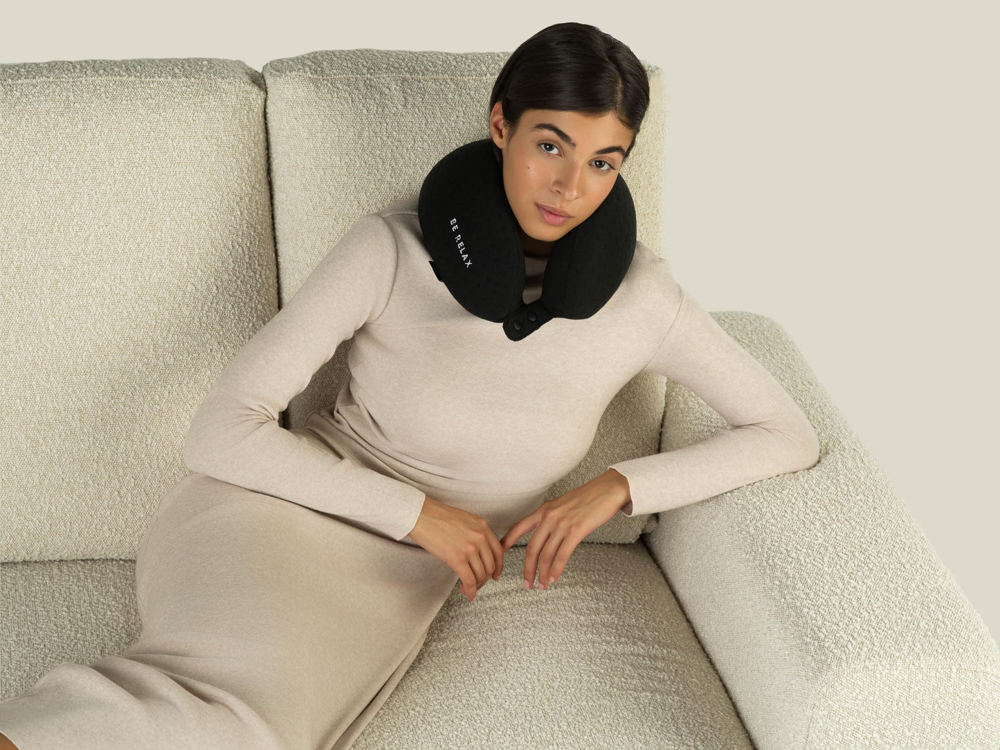 Be Relax - Pure Wellness Pillow