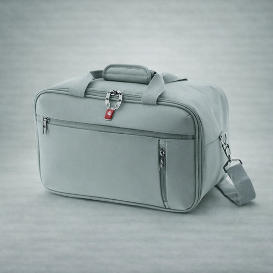 Gladiator - Arctic Soft Collection 3-Way Travel Bag.