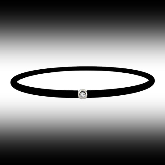 My First Diamond - Original Bracelet Unisex (Made in France).