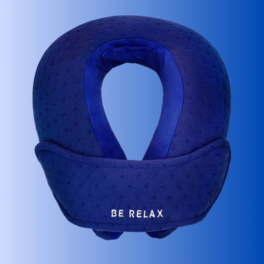 Be Relax - Original Plus Pillow With Chin Support
