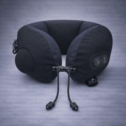 Travelmall - Multi-Functional Massage Neck Support.