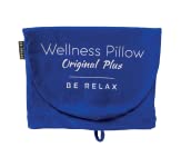 Be Relax - Original Plus Pillow With Chin Support.