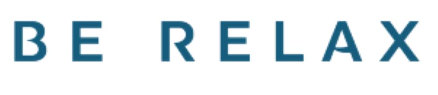 Be Relax - Original Plus Pillow With Chin Support.