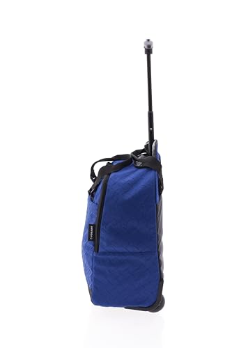 Vogart - Origami Cabin Size Carry-On Luggage.