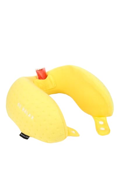 Be Relax - Pure Wellness Pillow