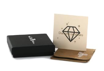 My First Diamond - Original Bracelet Unisex (Made in France)