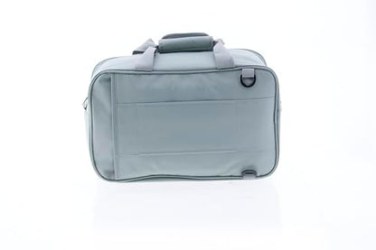 Gladiator - Arctic Soft Collection 3-Way Travel Bag.