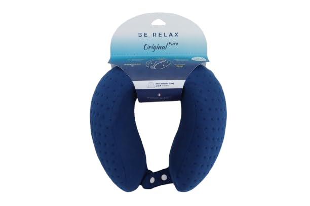 Be Relax - Pure Wellness Pillow