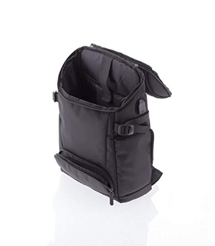 Vogart - Climb Business Style Laptop Backpack.