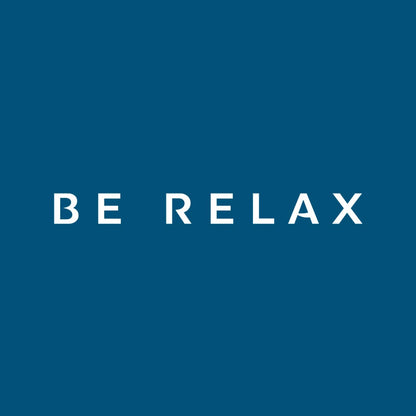 Be Relax - Original Pure Wellness Pillow.