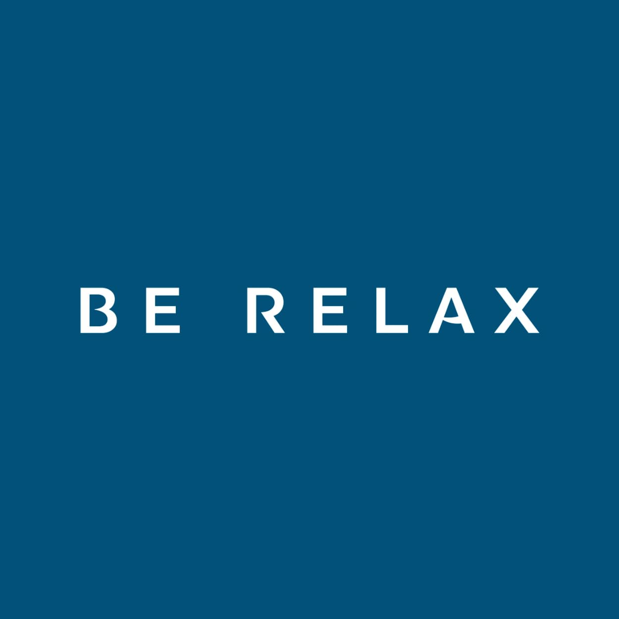 Be Relax - Eco Friendly Wellness Travel Pillow.
