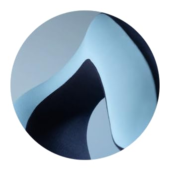 Be Relax - Comfy Cloud Memory Foam Wellness Pillow.