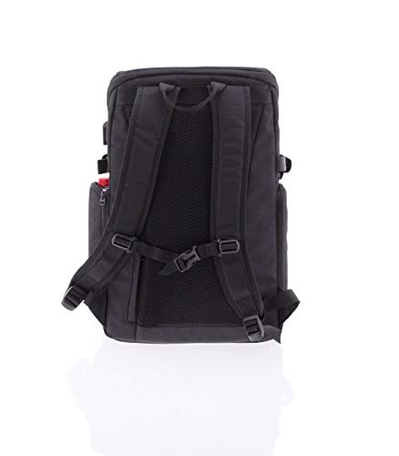 Vogart - Climb Business Style Laptop Backpack.