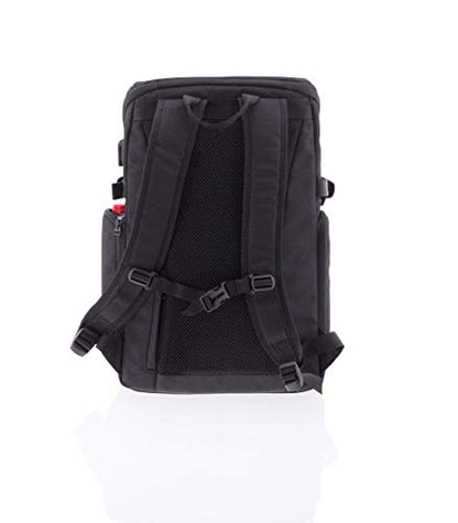 Vogart - Climb Business Style Laptop Backpack.