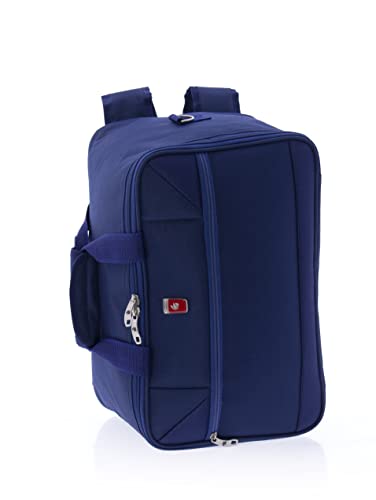 Gladiator - Metro Cabin Bag & Backpack.