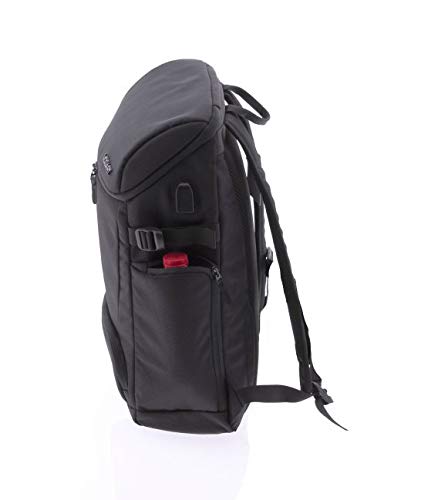 Vogart - Climb Business Style Laptop Backpack.