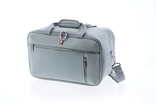 Gladiator Arctic Soft Collection 3-Way Travel Bag (Light Green)