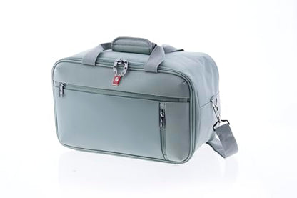 Gladiator - Arctic Soft Collection 3-Way Travel Bag.