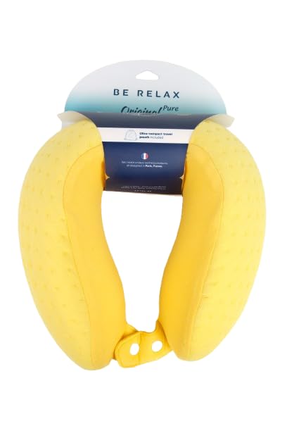 Be Relax - Original Pure Wellness Pillow.