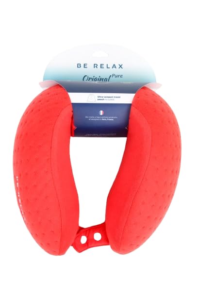 Be Relax - Original Pure Wellness Pillow.
