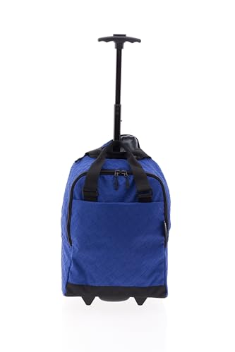 Vogart - Origami Cabin Size Carry-On Luggage.