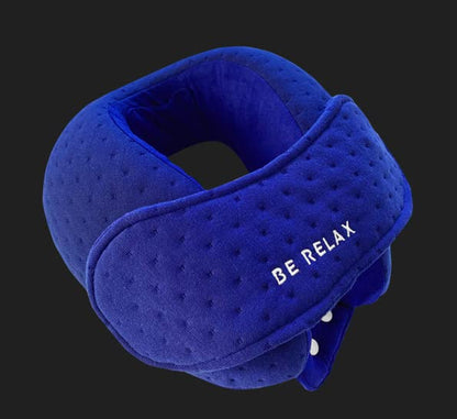 Be Relax - Original Plus Pillow With Chin Support.