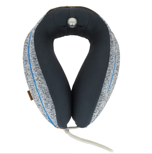 Be Relax - Sleep Therapy Pillow With Shiatsu Point.