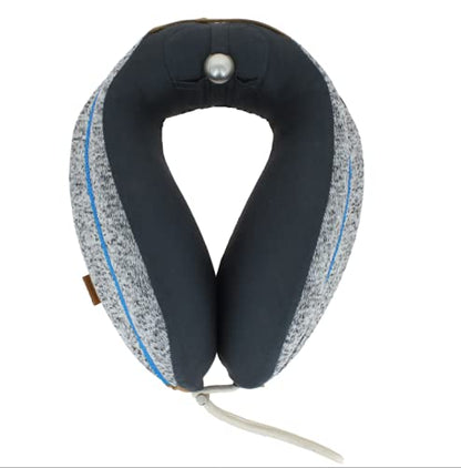 Be Relax - Sleep Therapy Pillow With Shiatsu Point.