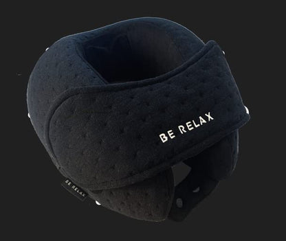 Be Relax - Original Plus Pillow With Chin Support.