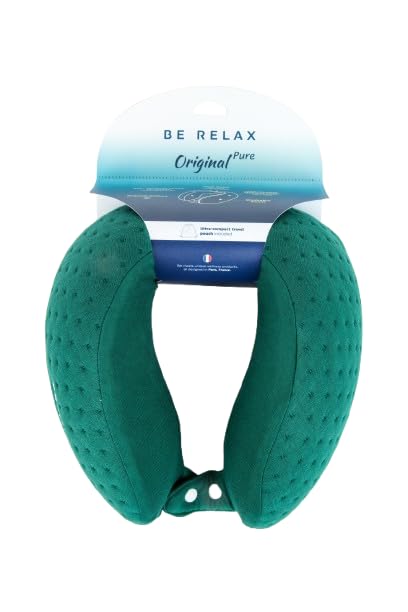 Be Relax - Original Pure Wellness Pillow.