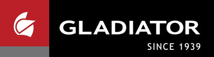 Gladiator - Polar Cabin Size Luggage Bag.