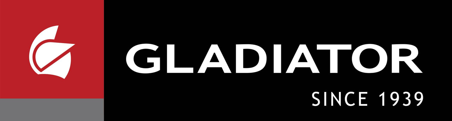 Gladiator Polar Cabin Size Luggage Bag (Beige). Imported from Spain.