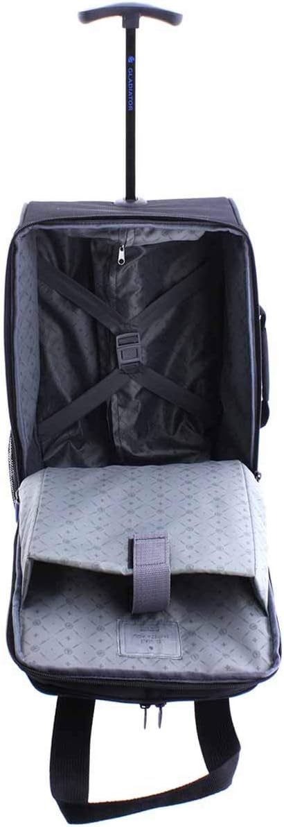 Gladiator - RYANAIR Backpack For Cabin-Size.