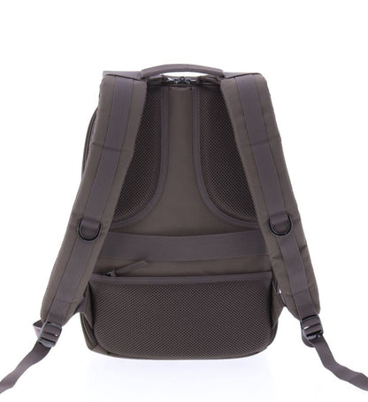 Vogart - Eborn Eco-Friendly Anti-Theft Backpack.