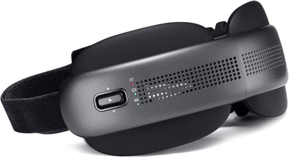 Be Relax - Dynamic Eye Therapy Cordless Massager.