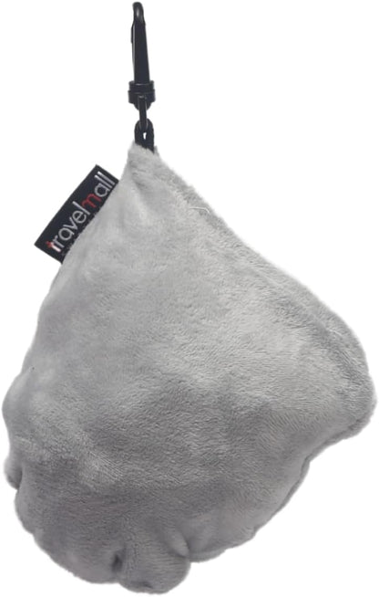 Travelmall - Inflatable Neck Pillow (Twin Pack) 2u.