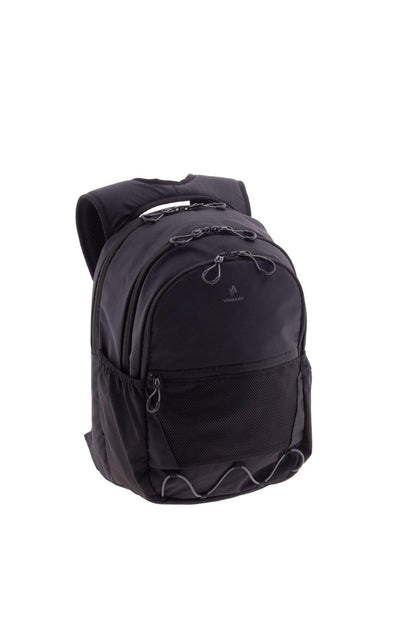 Vogart - Boreal Cabin Size Travel Laptop Backpack.