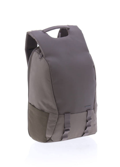 Vogart - Eborn Eco-Friendly Anti-Theft Backpack.