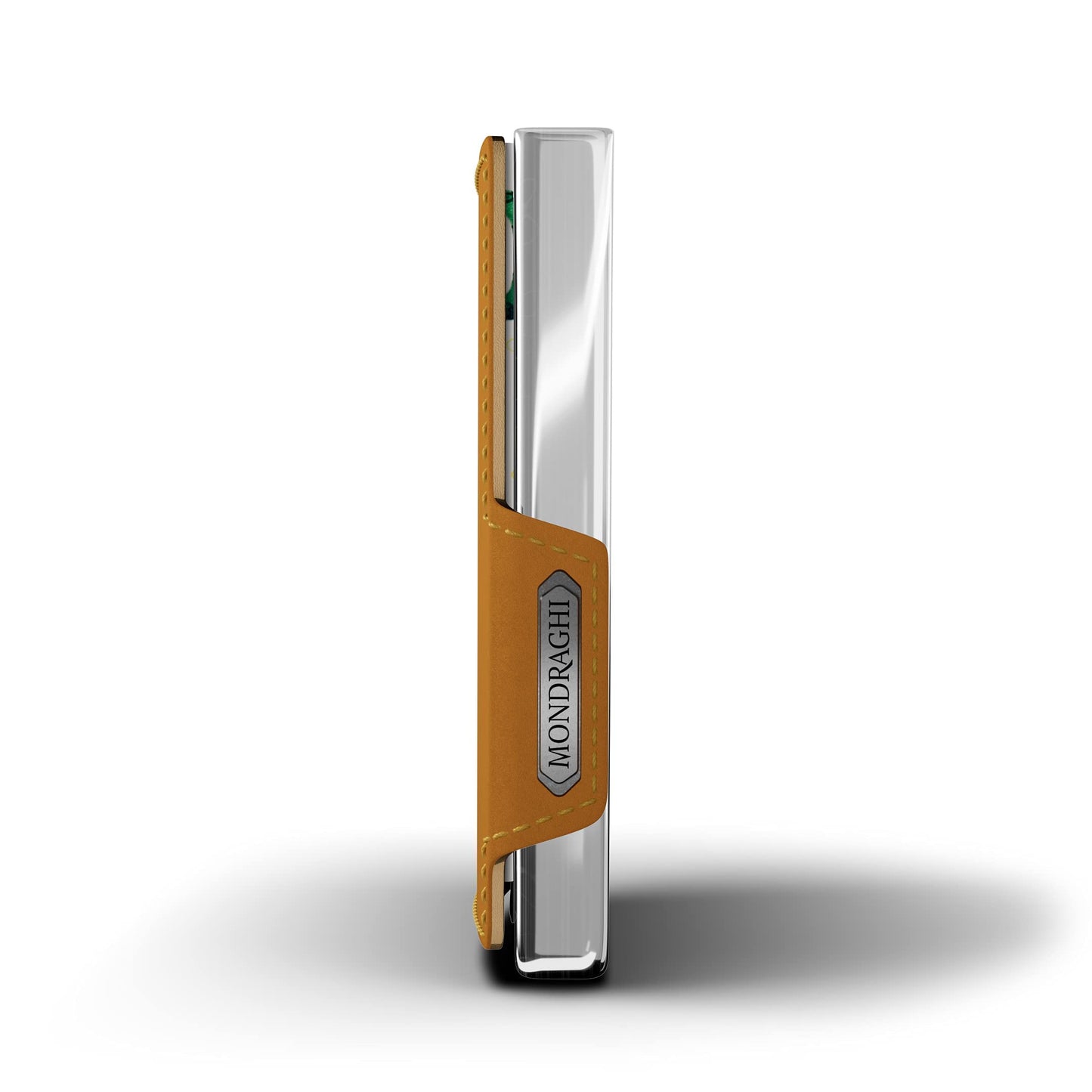 Mondraghi - Elegance Mini-Wallet (Made in Italy).