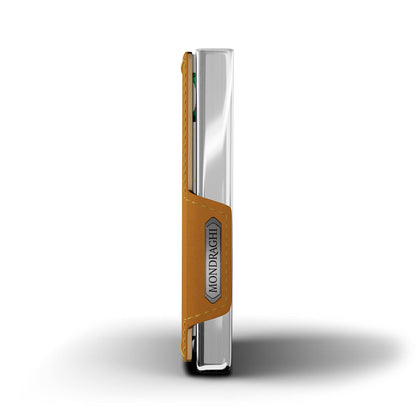 Mondraghi - Elegance Mini-Wallet (Made in Italy).